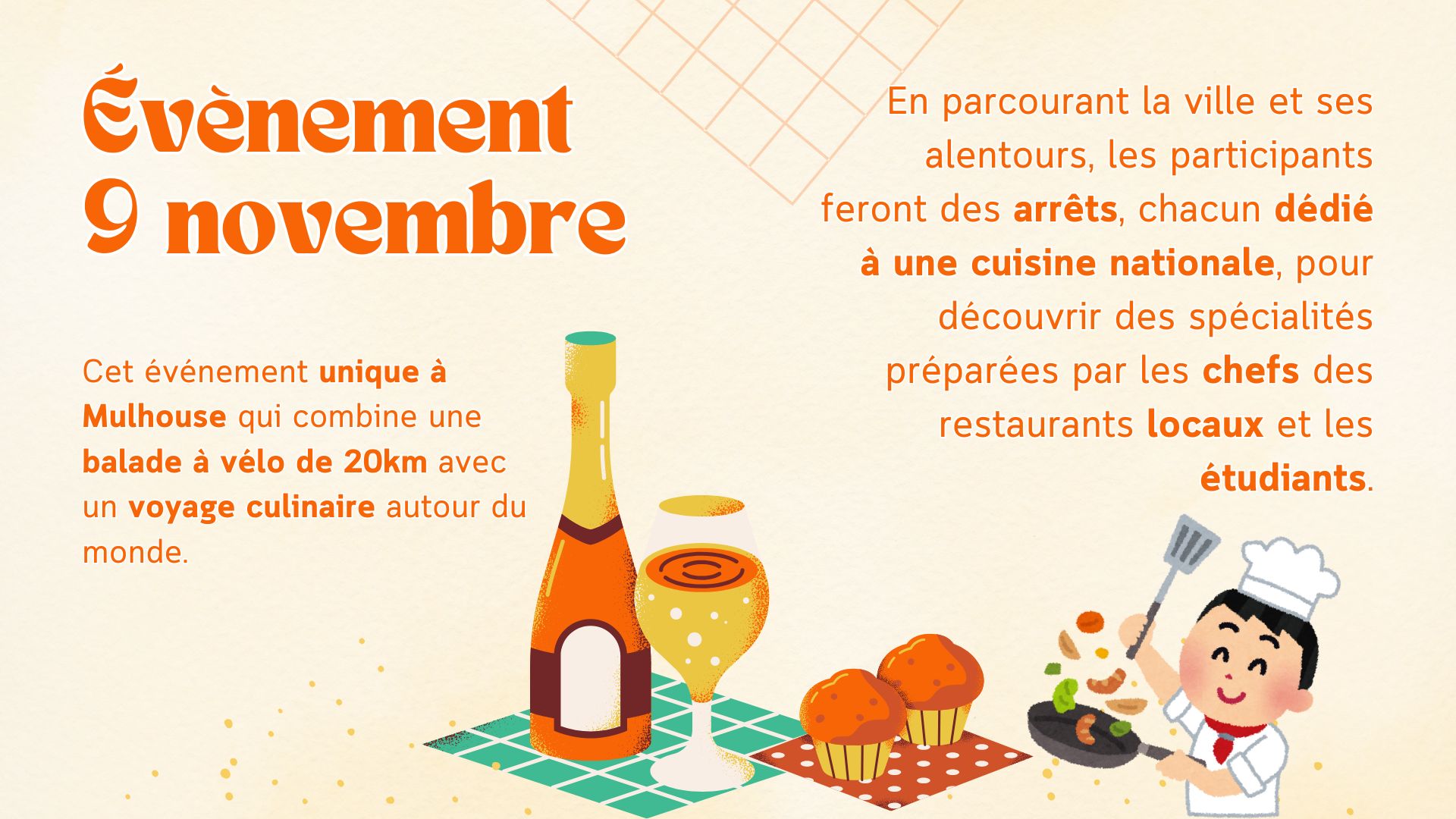 Roue des saveurs 2